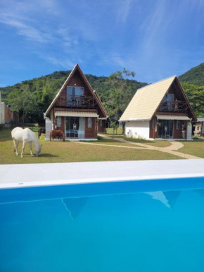 Villa Park Chalés - A sua fazendinha ao lado do Beto Carrero